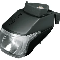 ML-Light Set Connect Sport 100 Lux E-Bike-Scheinwerfer
