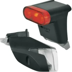 ML-Light Set Connect Sport 100 Lux E-Bike-Scheinwerfer