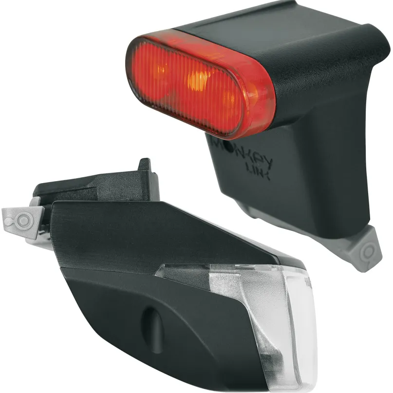 ML-Light Set Connect Sport 100 Lux E-Bike-Scheinwerfer