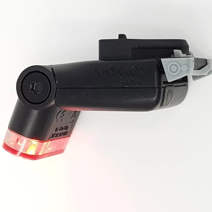 ML-Rearlight UTS Recharge Fahrrad-Rücklicht