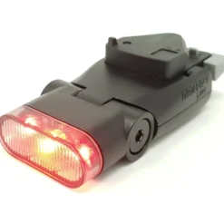 ML-Rearlight UTS Recharge Fahrrad-Rücklicht