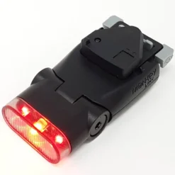 ML-Rearlight UTS Recharge Fahrrad-Rücklicht