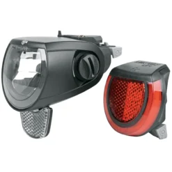 ML-SkyeLight 110 Lux Set Connect E-Bike-Licht
