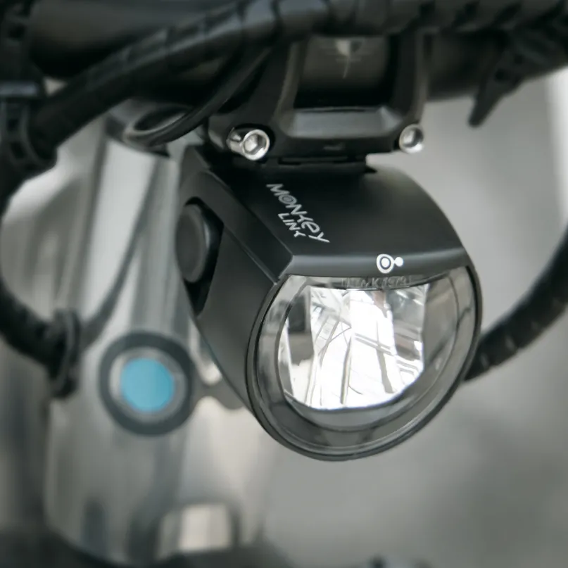 ML-SkyeLight 80 Lux Set Connect E-Bike-Licht
