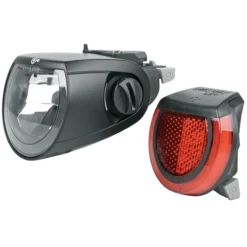 ML-SkyeLight 60 Lux Set Connect E-Bike-Licht