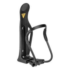 Modula Cage II Fahrrad-Flaschenhalter schwarz