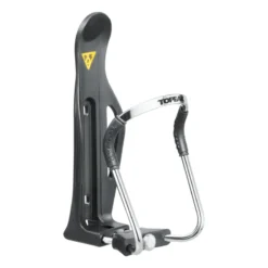 Modula Cage II Fahrrad-Flaschenhalter silber