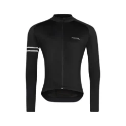 Molveno II Fullzip LS Radtrikot langarm Herren