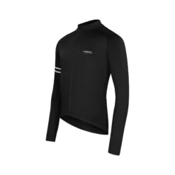 Molveno II Fullzip LS Radtrikot langarm Herren