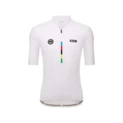 Mondo UCI World Champion Radtrikot kurzarm Herren