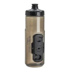 MonkeyBottle 600 ml Fahrrad-Trinkflasche ohne BikeMount