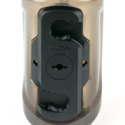 MonkeyBottle Twist Fahrrad-Trinkflasche