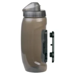 MonkeyBottle Twist Fahrrad-Trinkflasche
