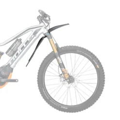 Monkey Fender MTB Vorderrad-Schutzblech (26 - 29