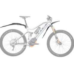 Monkey Fender Recharge MTB Schutzblech-Set (26 - 29