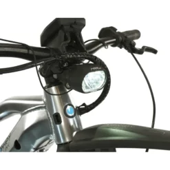 MonkeyLink M99 Mini Pro E-Bike Scheinwerfer
