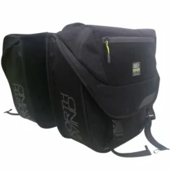 MonkeyLoad T Fahrradtasche (Doppeltasche)