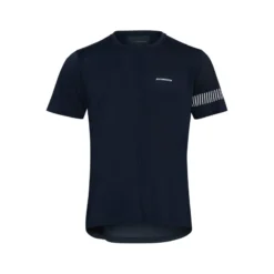 Monte Radshirt kurzarm Herren