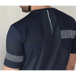 Monte Radshirt kurzarm Herren