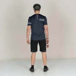 Monte Radshirt kurzarm Herren