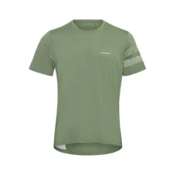 Monte Radshirt kurzarm Herren