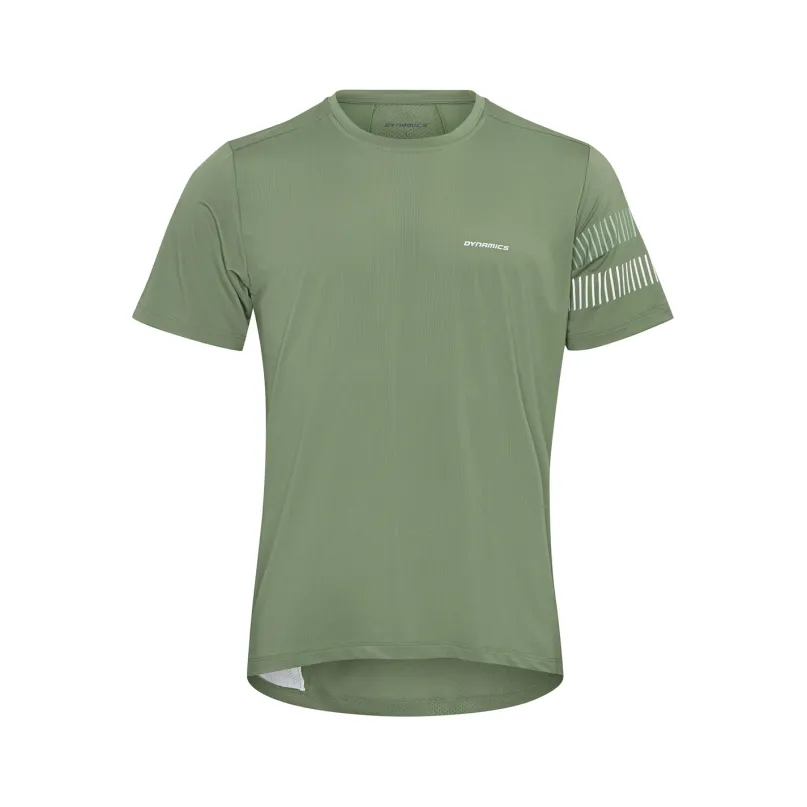 Monte Radshirt kurzarm Herren