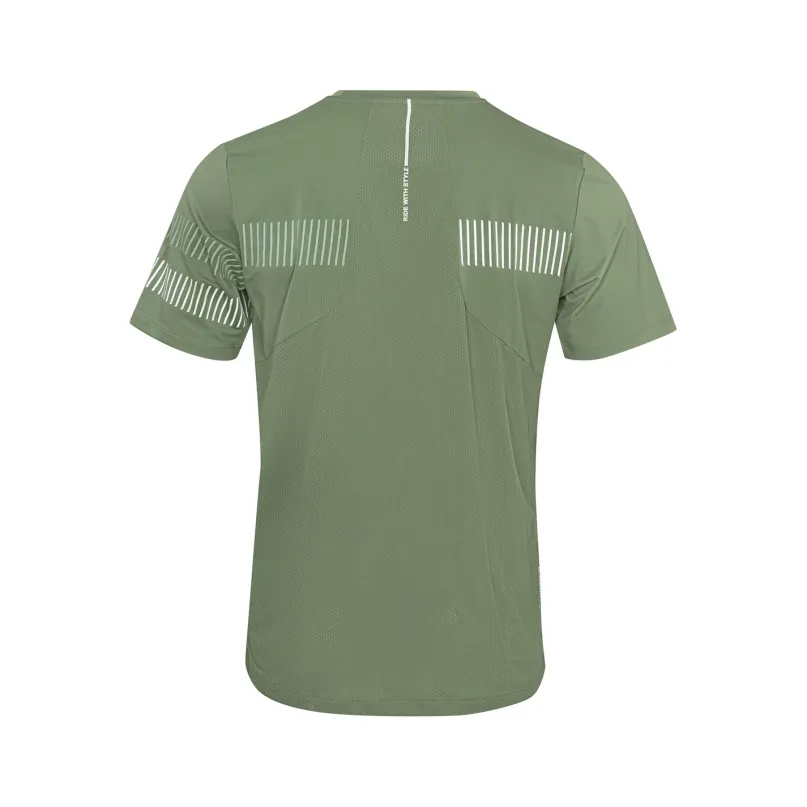 Monte Radshirt kurzarm Herren
