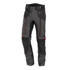 Monterey Motorradhose Damen Textil