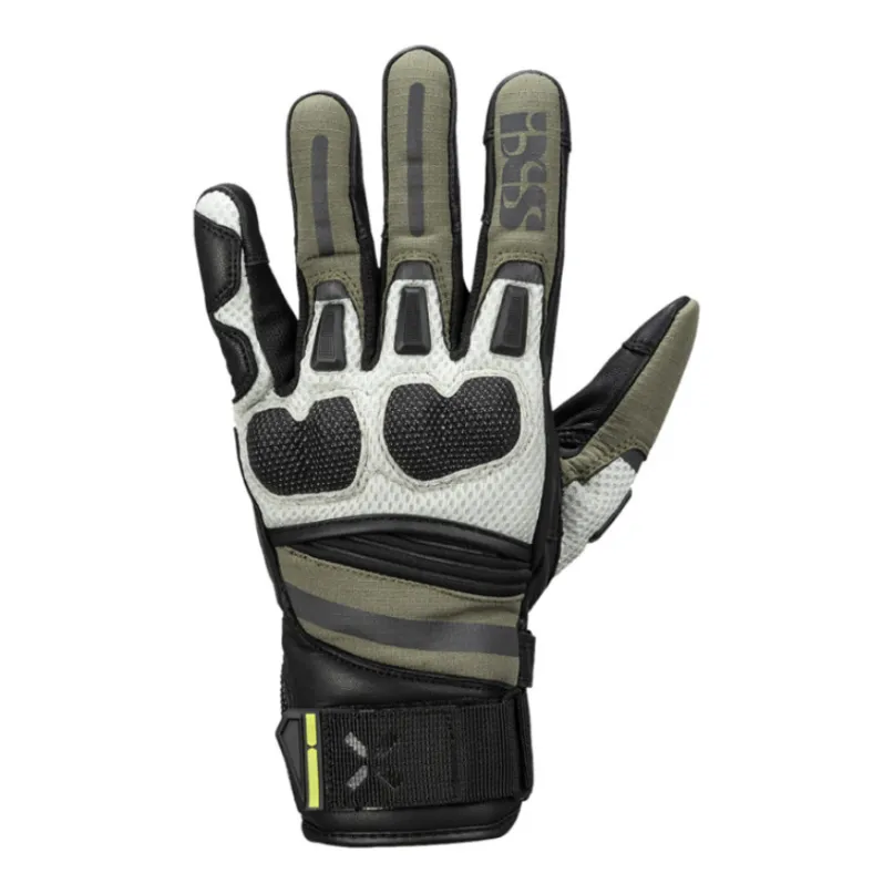 Montevideo-Air 2.0 Handschuh