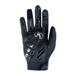 Mori Gel Fahrradhandschuhe lang