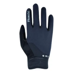 Mori Gel Fahrradhandschuhe lang