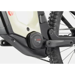 Moterra 2 E-Bike Mountainbike Fully 29" beige