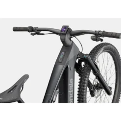Moterra 2 E-Bike Mountainbike Fully 29" beige