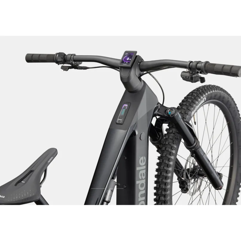Moterra 2 E-Bike Mountainbike Fully 29" beige