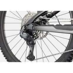 Moterra 2 E-Bike Mountainbike Fully 29