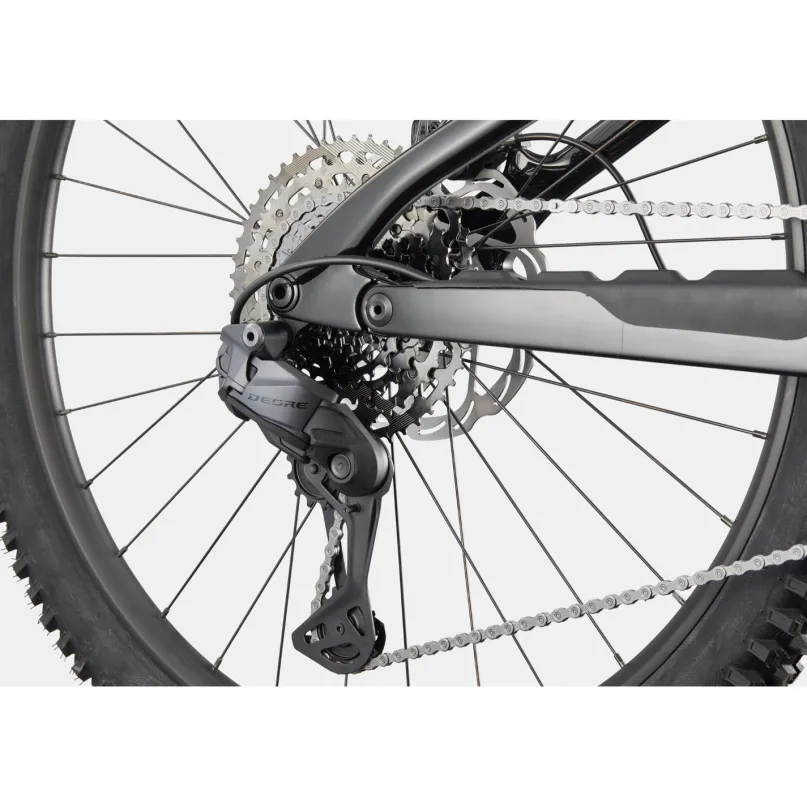 Moterra 2 E-Bike Mountainbike Fully 29" beige