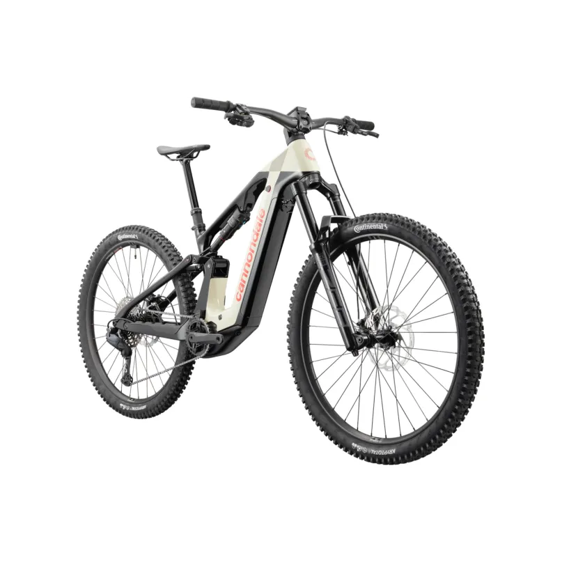 Moterra 2 E-Bike Mountainbike Fully 29" beige