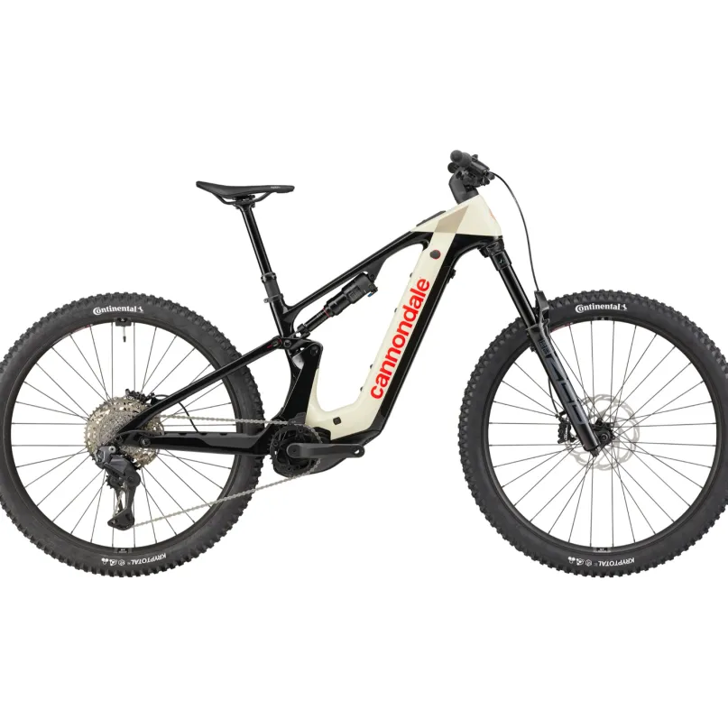 Moterra 2 E-Bike Mountainbike Fully 29" beige