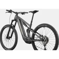 Moterra 4+ E-Bike Mountainbike Fully 29