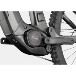 Moterra 4+ E-Bike Mountainbike Fully 29