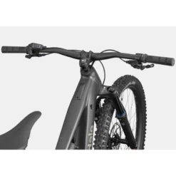 Moterra 4+ E-Bike Mountainbike Fully 29