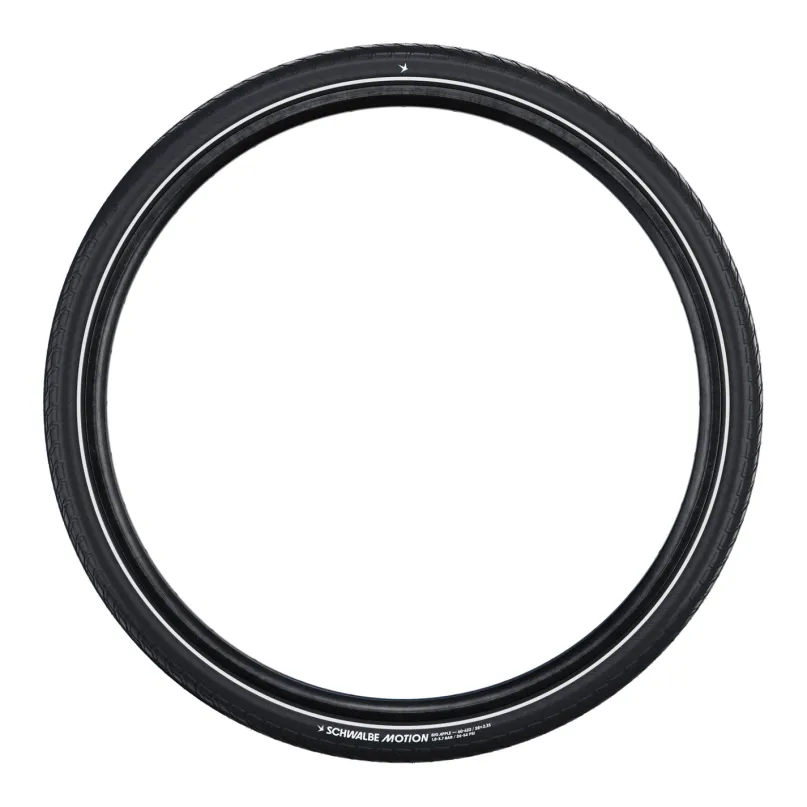 Motion Big Apple 28" Fahrradreifen
