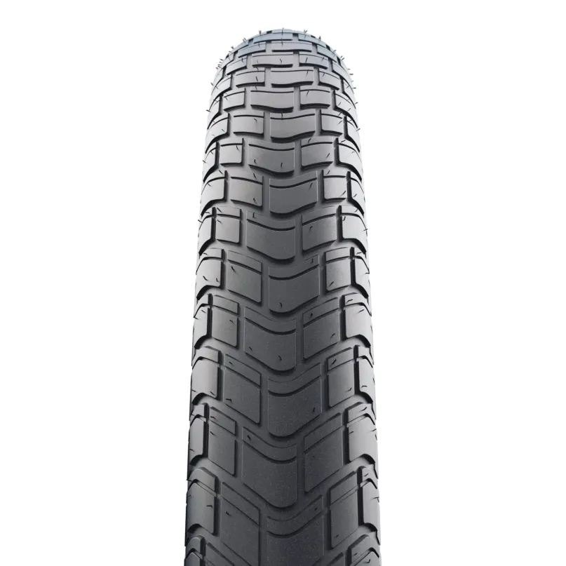 Motion Big Apple 28" Fahrradreifen