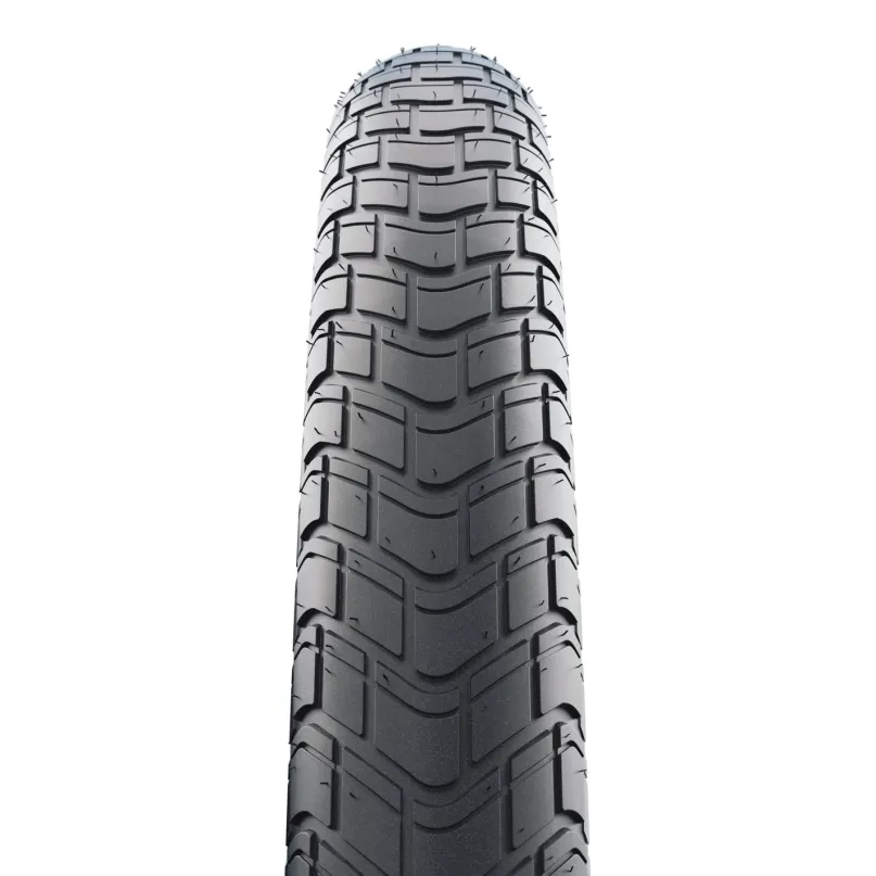 Motion Big Apple 26" Fahrradreifen