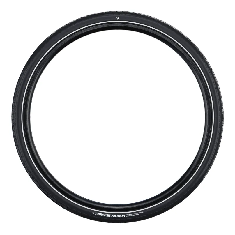 Motion Big Apple 26" Fahrradreifen