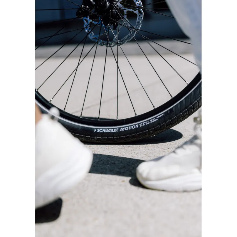 Motion Big Apple 26" Fahrradreifen