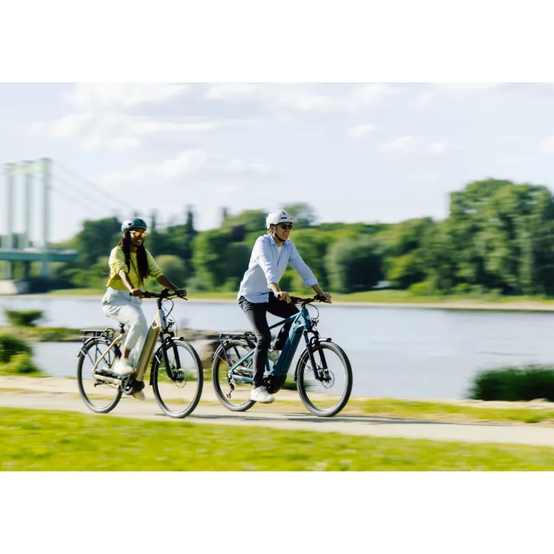 Motion Big Apple 26" Fahrradreifen