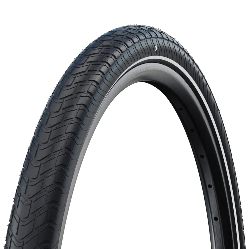 Motion Big Apple 26" Fahrradreifen