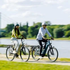 Motion Big Apple 20" Fahrradreifen