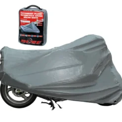 Motorrad-Abdeckhaube